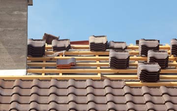 Wheatley Lane clay roofing costs