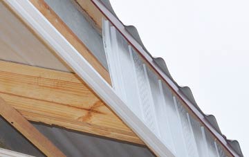 why Wheatley Lane fascia repairs are essential