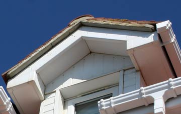 Wheatley Lane fascia installation costs