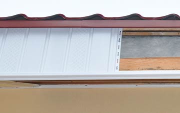 Wheatley Lane fascia repair costs
