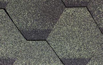 Wheatley Lane fibreglass shingle repairs