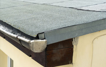 Wheatley Lane flat garage roofing repairs