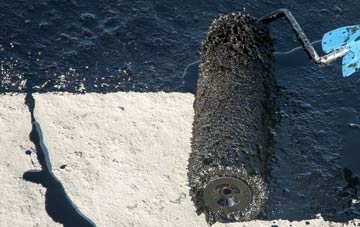 Wheatley Lane liquid sealant waterproofing