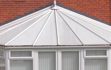 Wheatley Lane polycarbonate conservatory roof repairs