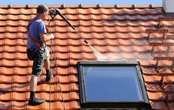 roof cleaning Wheatley Lane, Lancashire
