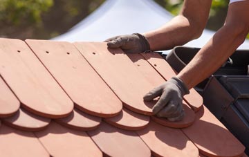 Wheatley Lane roof tile contractors