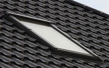 benefits of Wheatley Lane roof windows