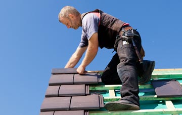 disadvantages of Wheatley Lane slate roofing