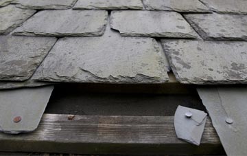 Wheatley Lane slate roof repairs and maintenance