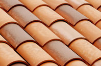 Wheatley Lane clay roofing