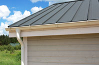 Wheatley Lane fascia repair