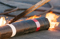 free Wheatley Lane flat roofing repair quotes