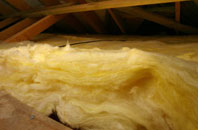 Wheatley Lane pitch roof insulation